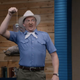 Image for article titled Comedy Bang! Bang!: “Steven Yeun Wears Rolled Up Black Jeans & No Socks”